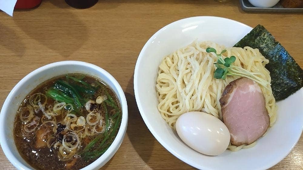 らーめん さいとう