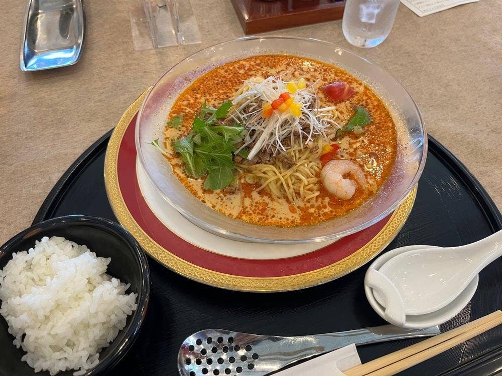 垂水ゴルフ倶楽部 レストラン