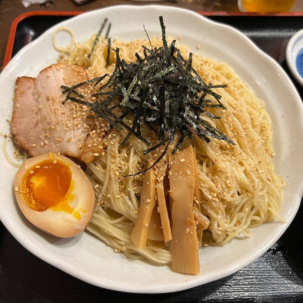 らーめん食堂 あぐら家