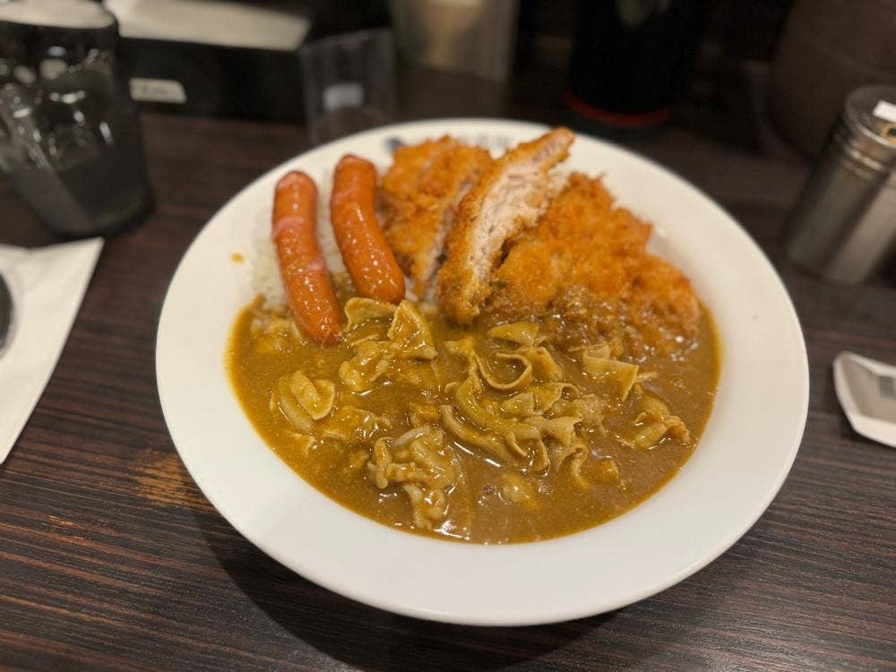 カレーハウス CoCo壱番屋 港区赤坂店