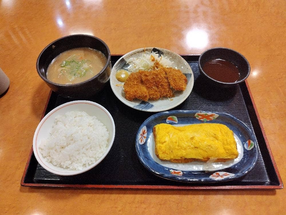 街かど屋 江坂店