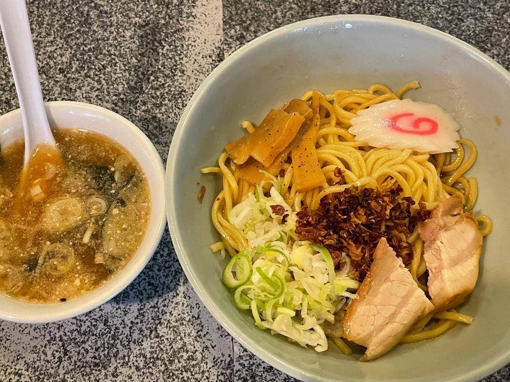 あぶら〜亭本店