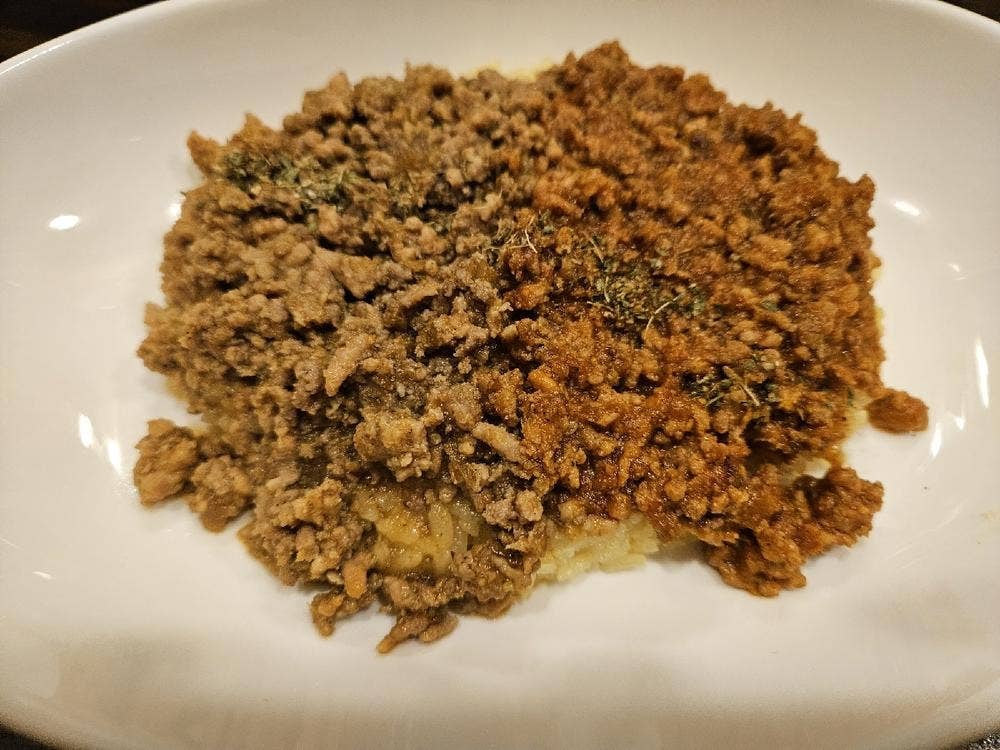 カレー&バー ヤマン