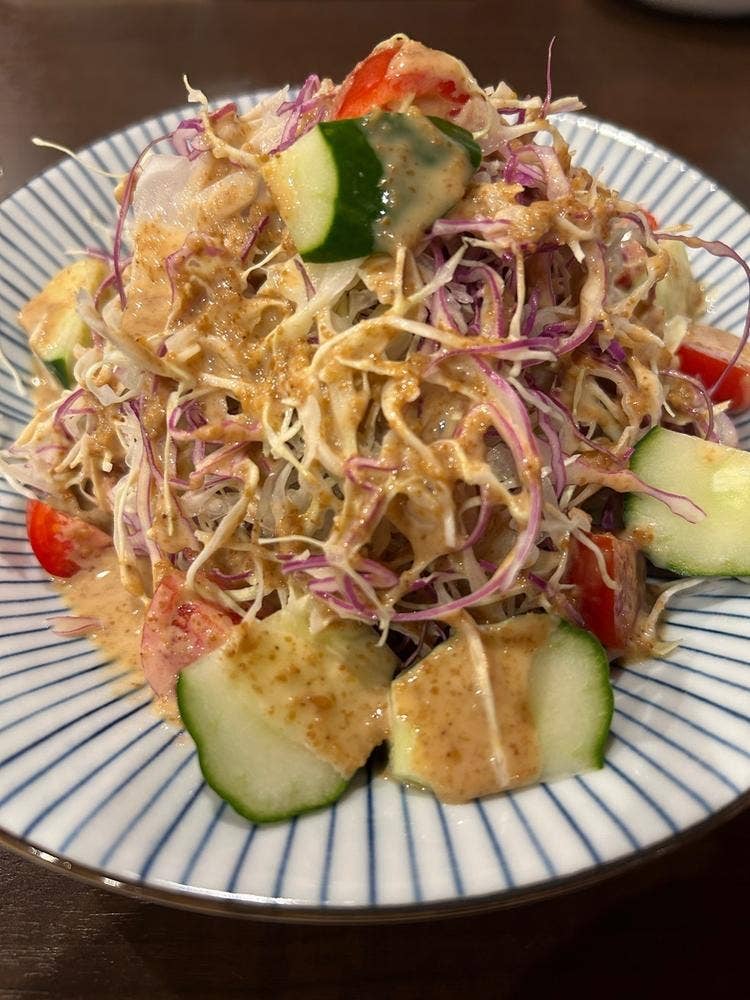中國料理天山