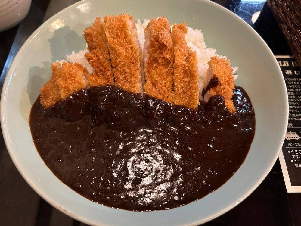 市場のカレー屋 ブ～ちん
