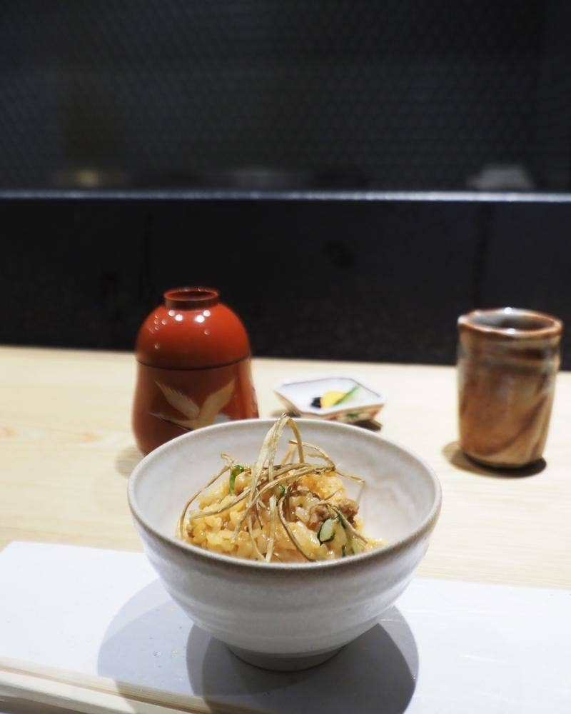 まな板の上の旬 ぽぽぽん