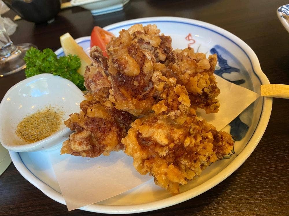 きっちん榮楽