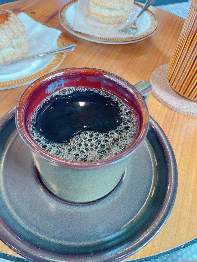 OKUSAWA FACTORY Coffee & Bakes