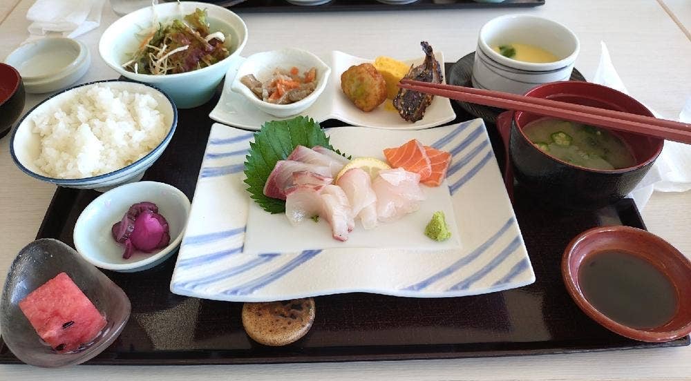下関市 満珠荘