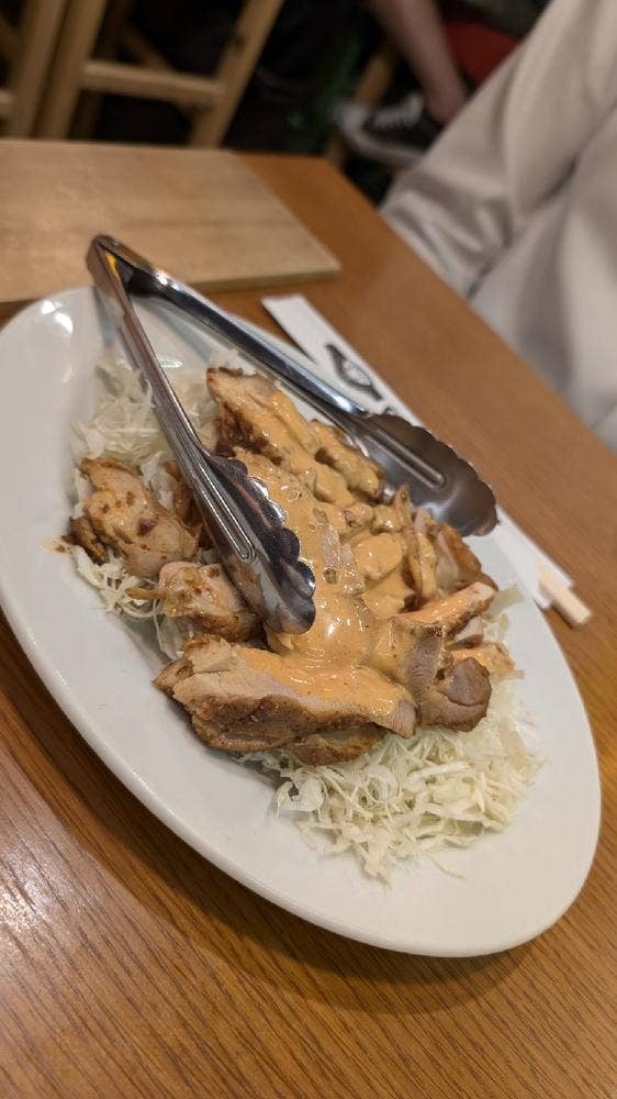 日本栄光酒場 ロッキーカナイ ほぼ栄駅一番出口のれん街