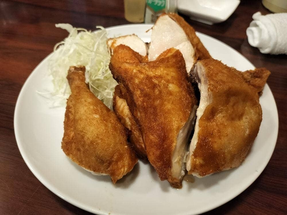 せきとり 東万代町店