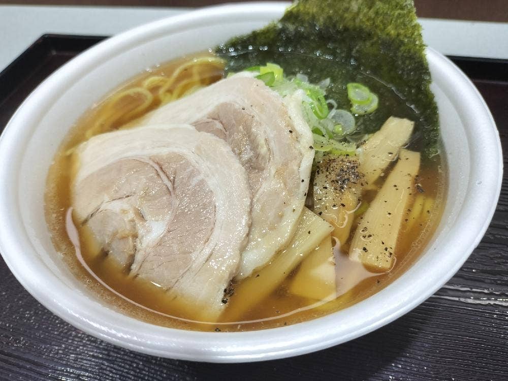 養老乃瀧 新潟競馬場内店