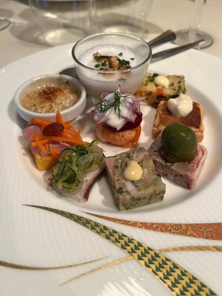 バンボッシュ・ド・ヤマ