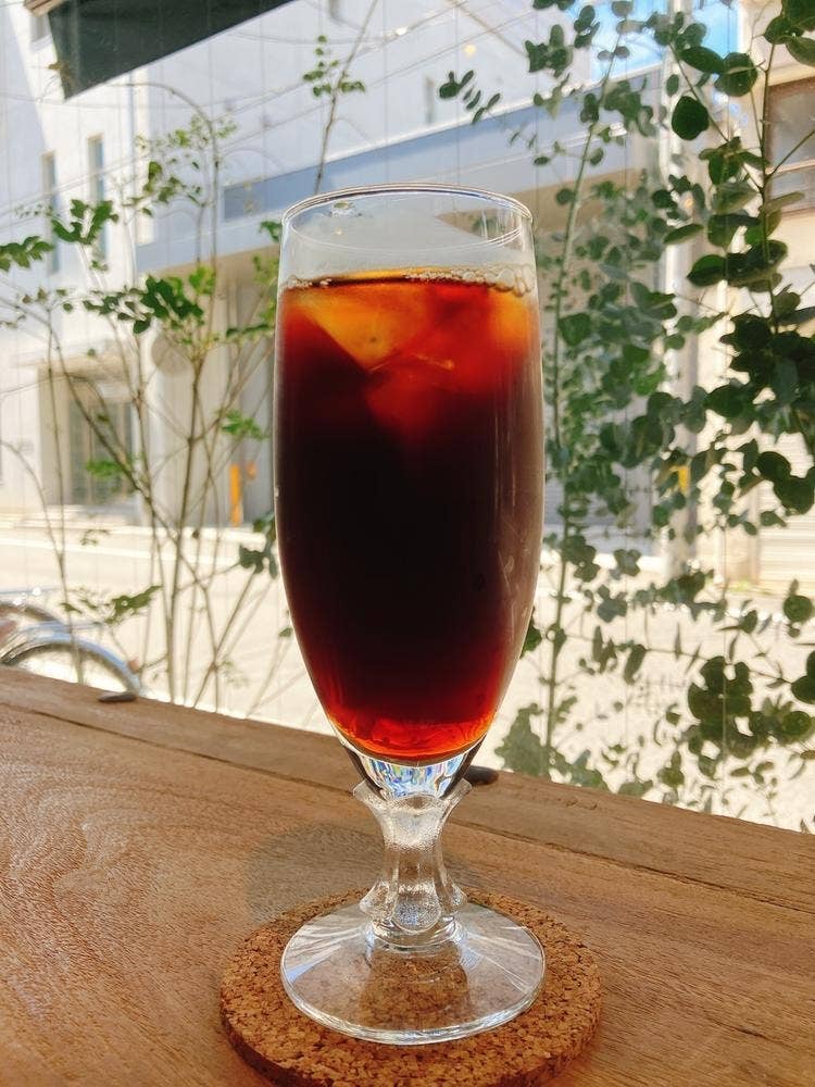 HELLO NEW DAY COFFEE