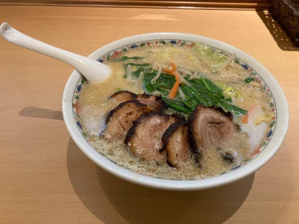 modern style China 満寿園