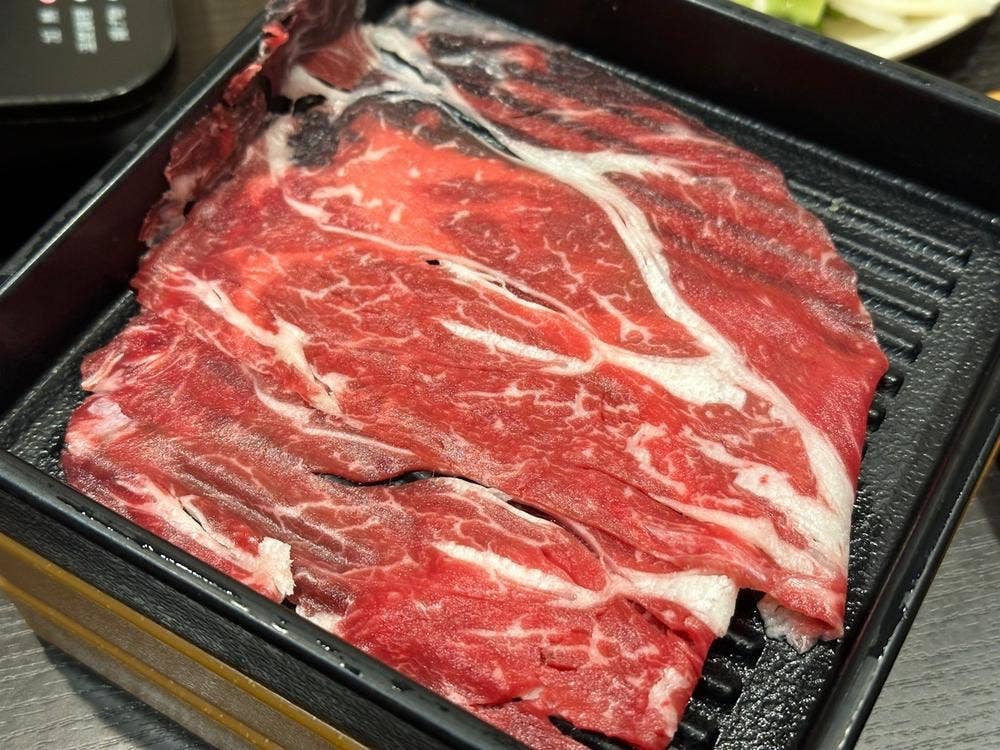 しゃぶ葉 錦糸町PARCO店