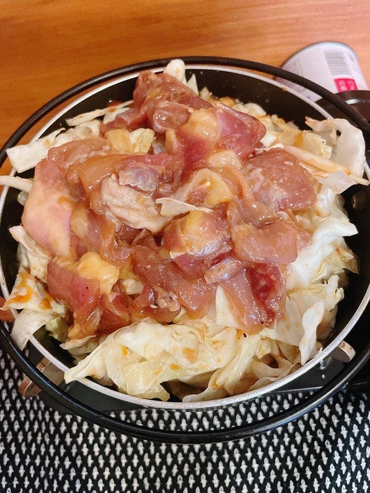 岐阜なべや