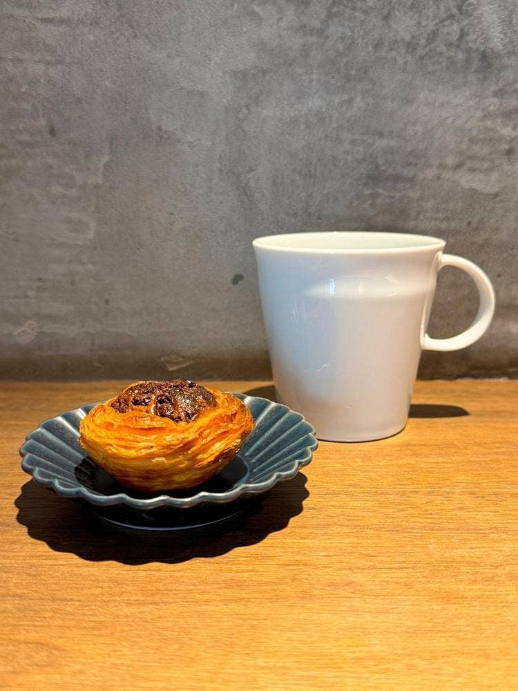 Beasty Coffee cafe laboratory
