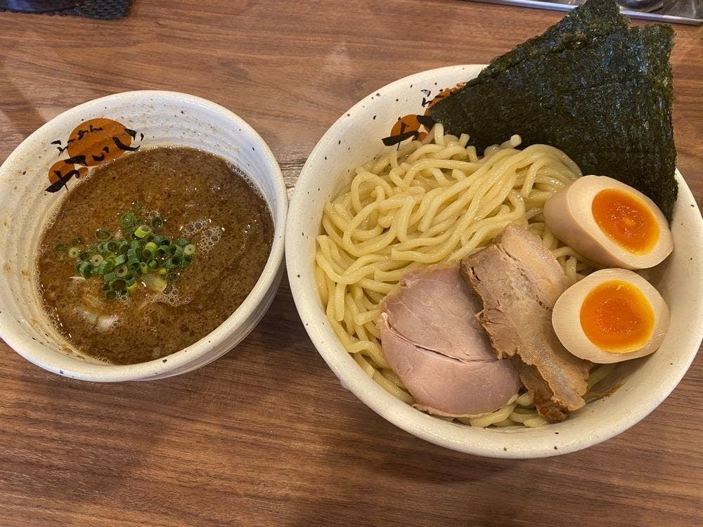 らーめんかいじ愛宕橋店