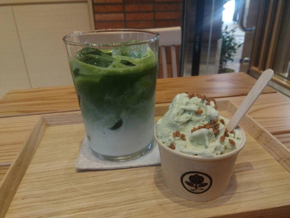 KOTOSHINA茶屋