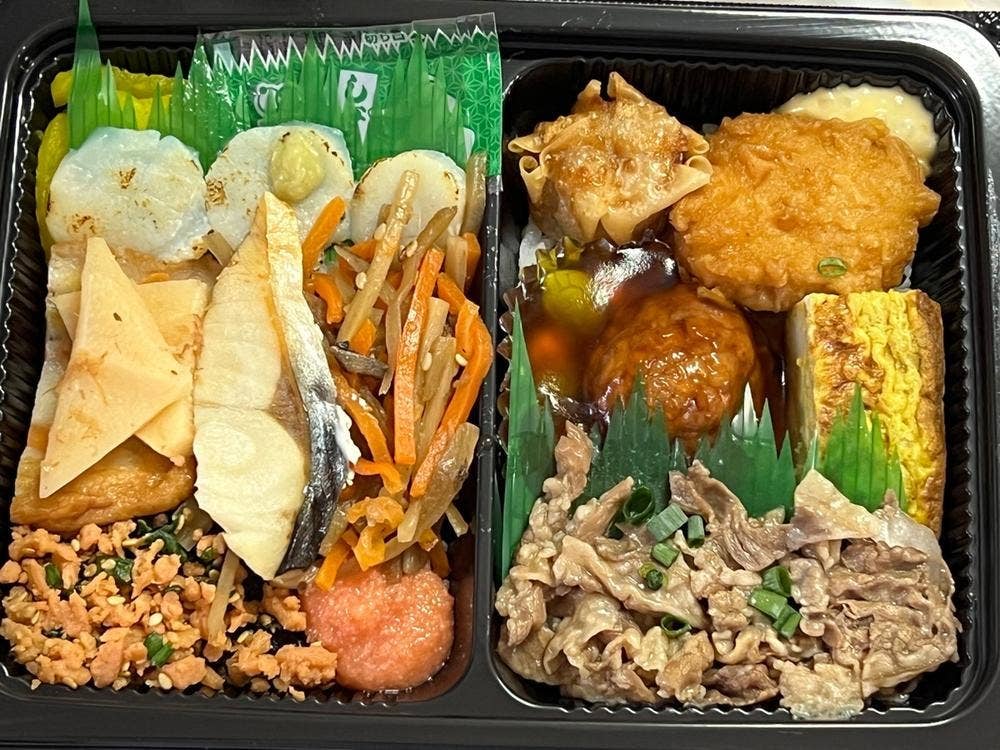 虎ノ門マルセ 両国店