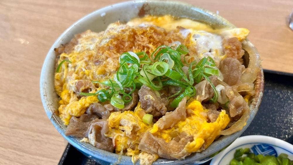 とんかつ かつ源 湖北庵