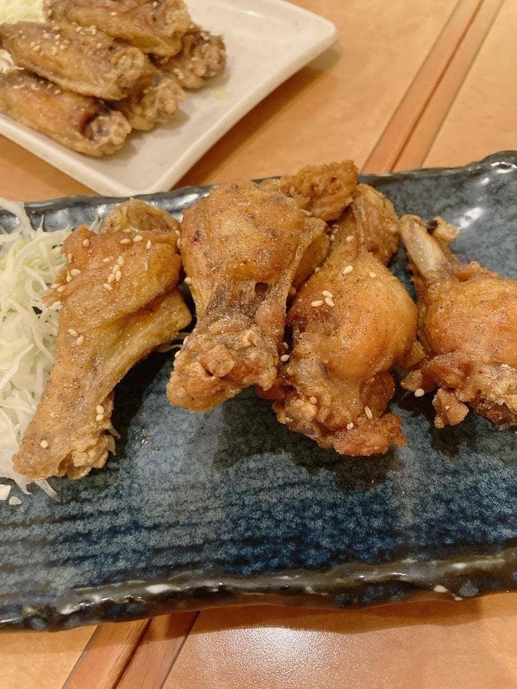 風来坊 伏見駅店