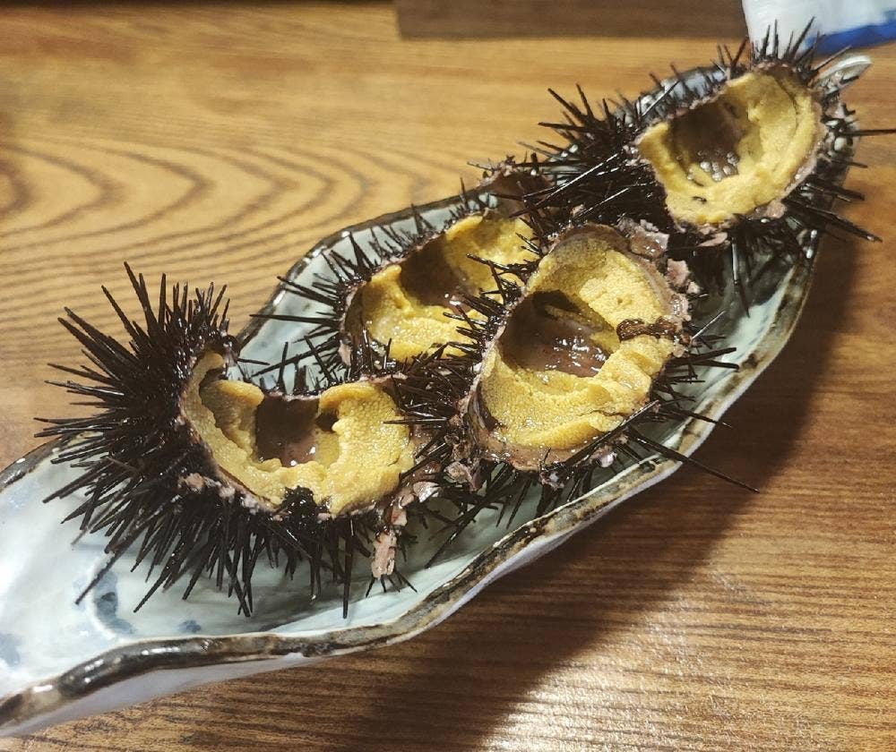 ごじゃらし