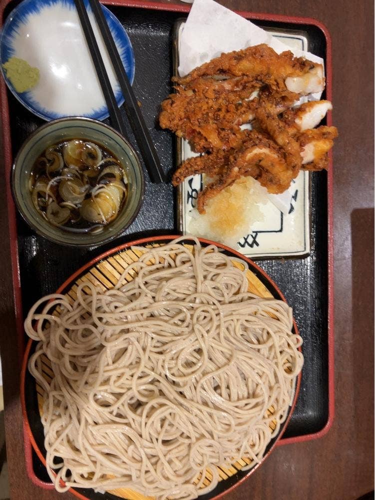 やぶ金 花京院店