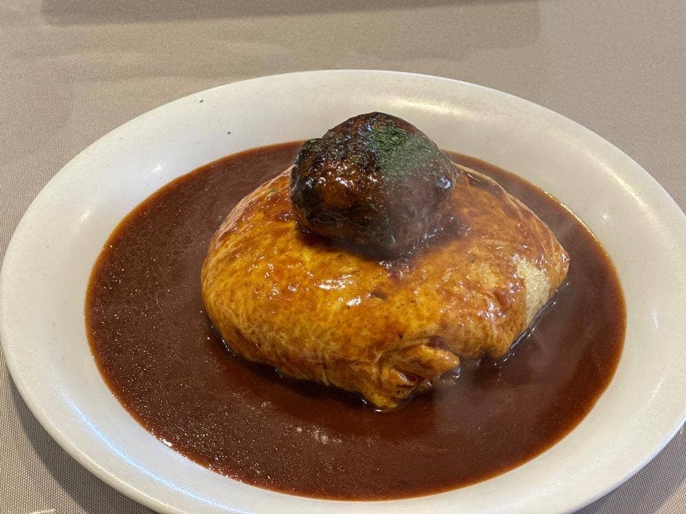 キッチンにしやま