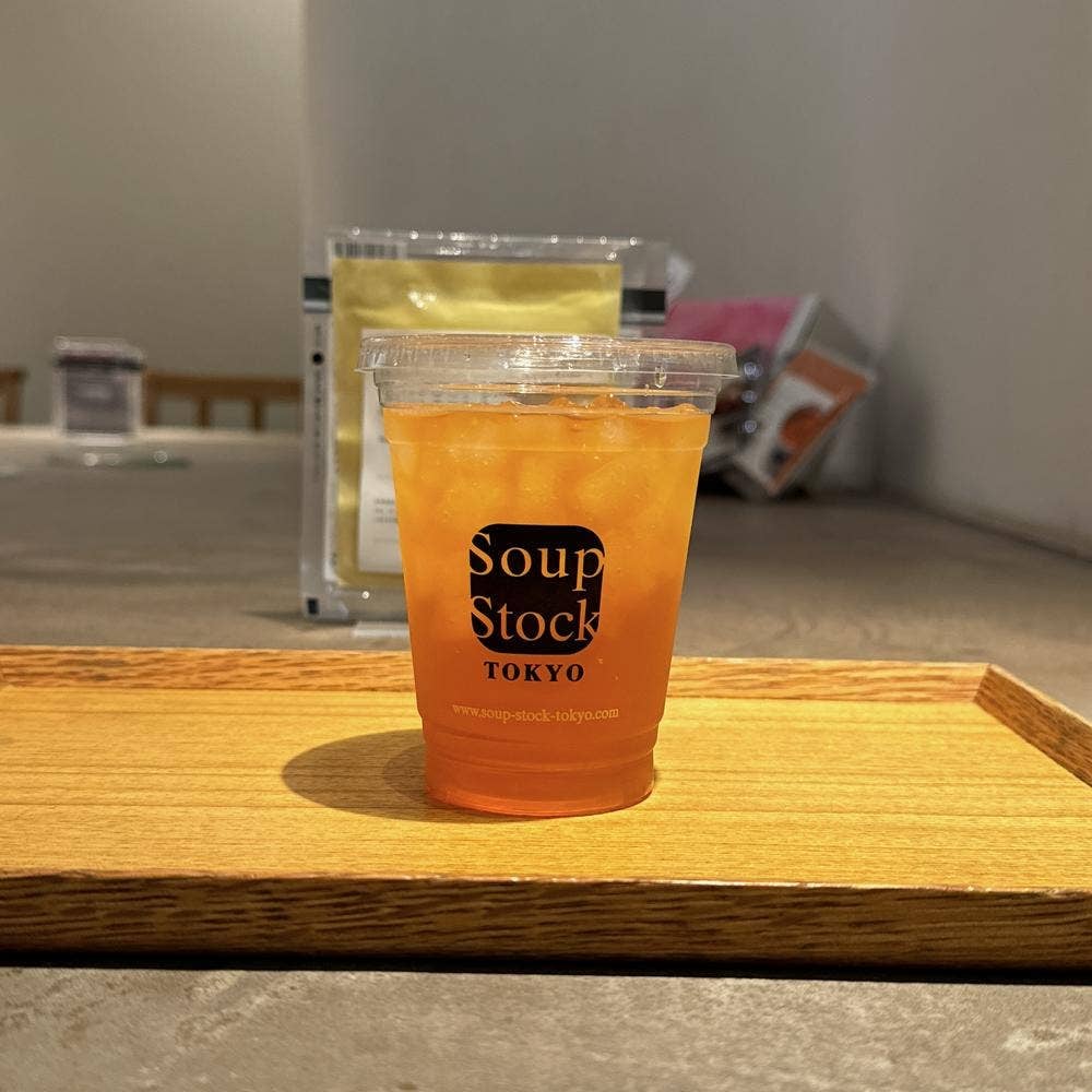 スープストックトーキョー 東急プラザ銀座店