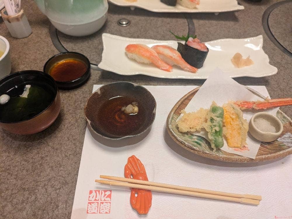 かに道楽 岸和田店