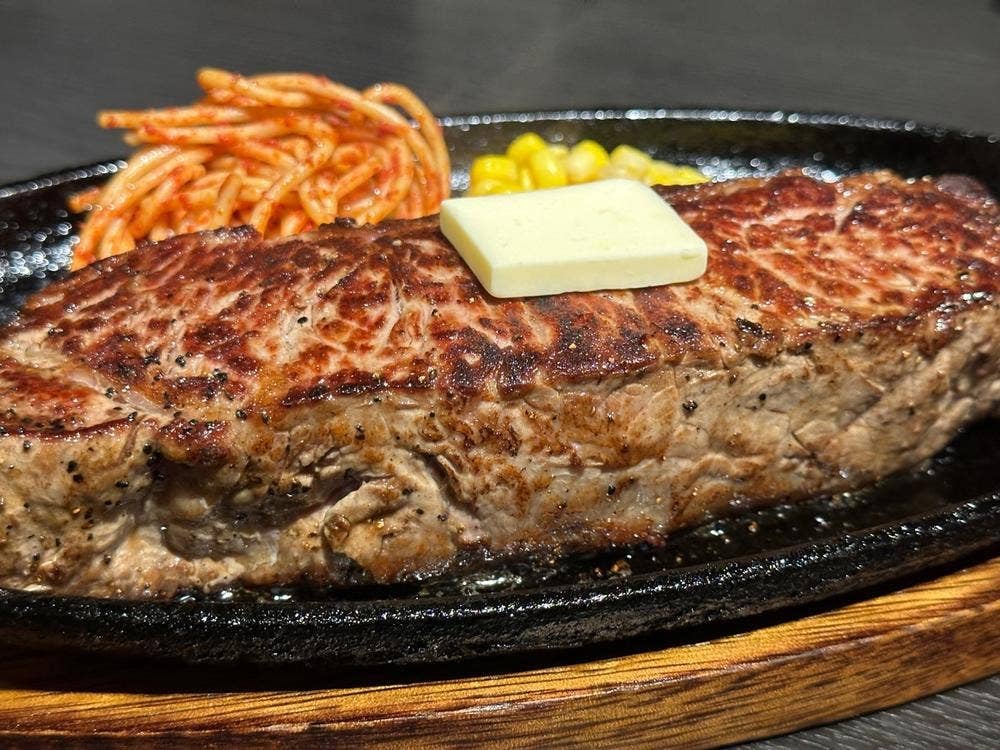 ステーキハウスMO-MO- 横浜本牧店