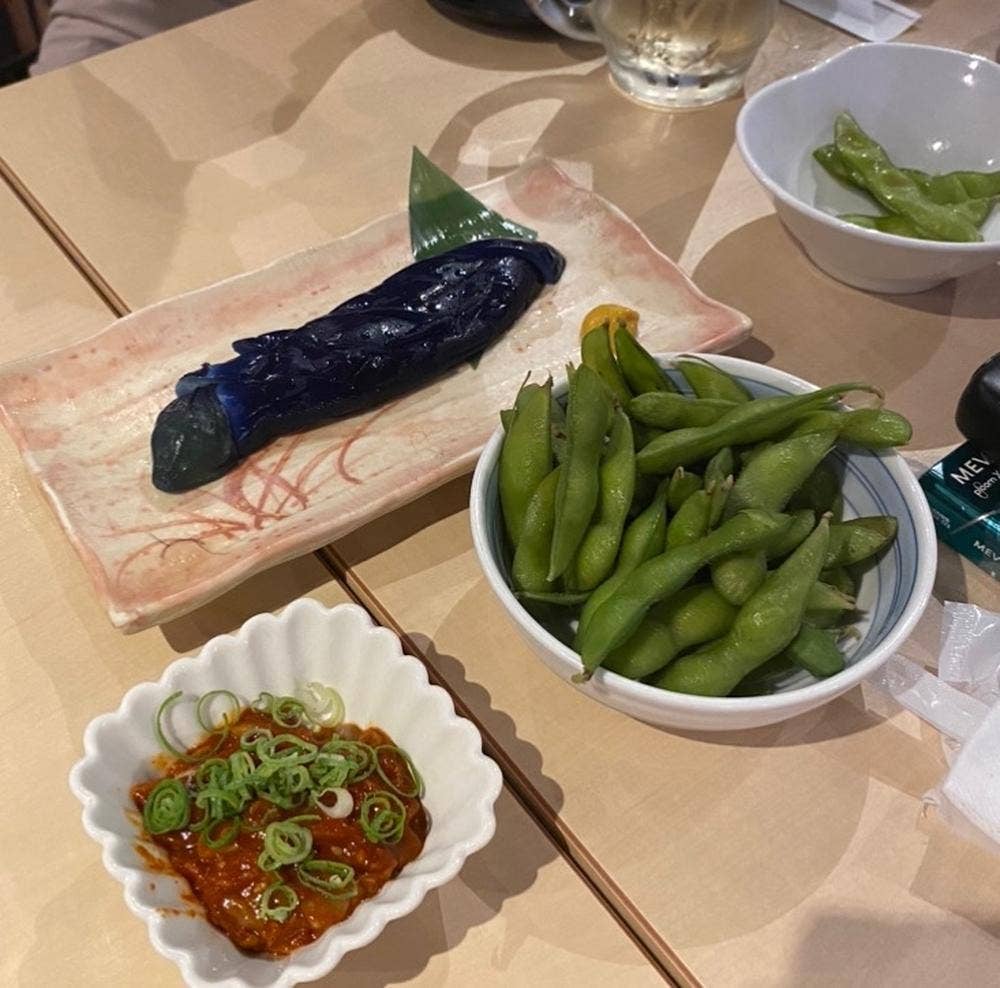 喰人 イートマン 東通り店