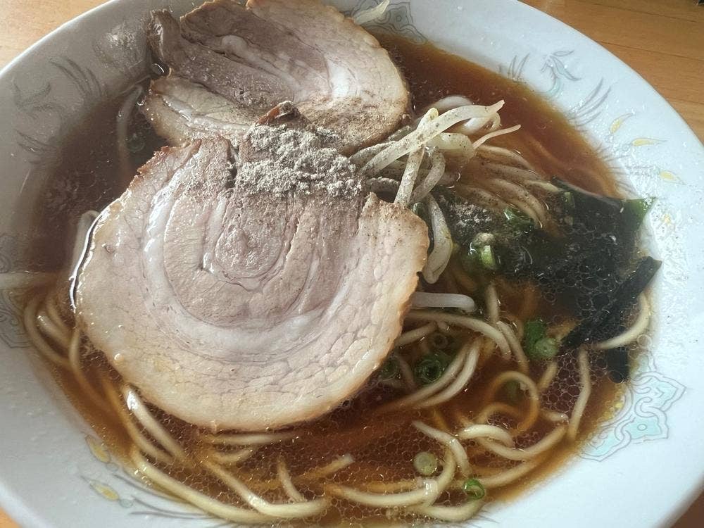 宝来軒