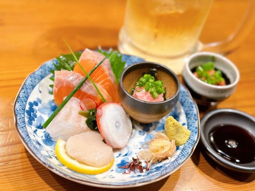 伊達のくら 仙台東口店