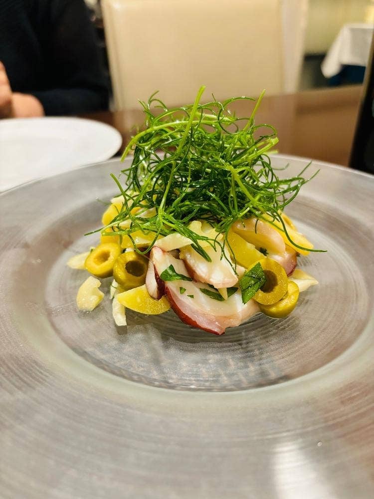 Caffe Trattoria Azzurri