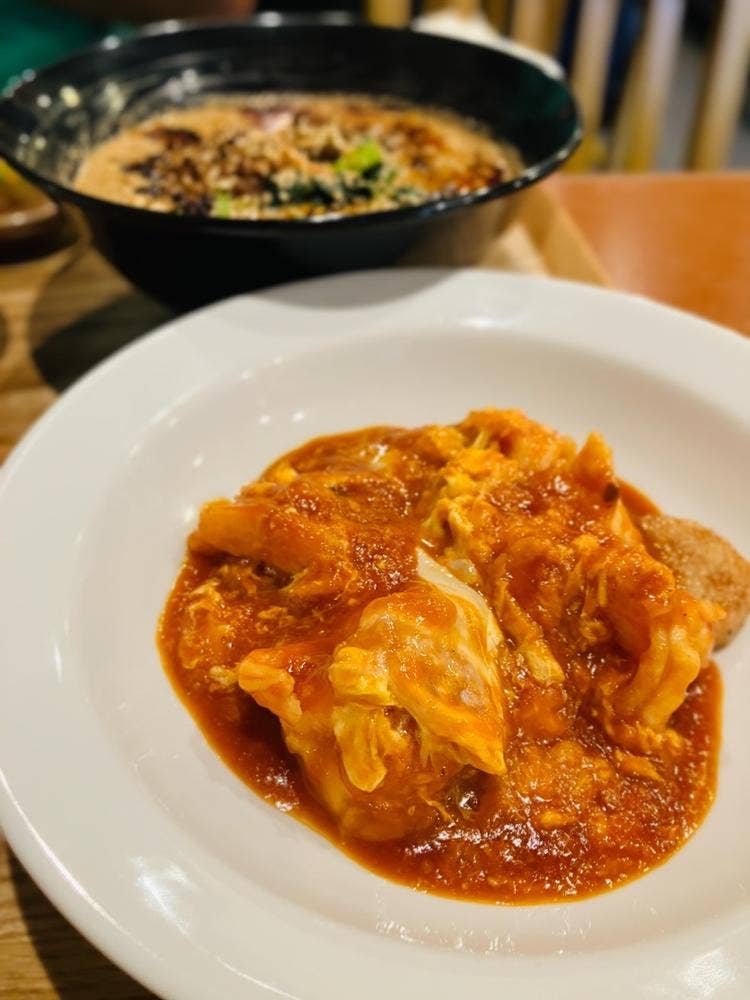 中國料理 雲水樓