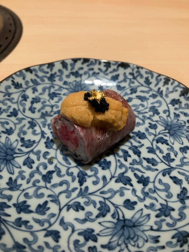 銀座ちかみつ 六丁目