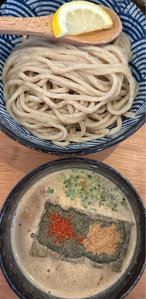 麺恋 まうろあ