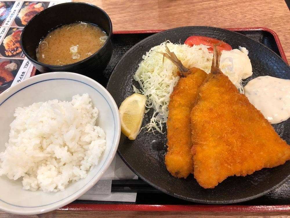 串かつでんがな 大阪駅前第4ビル2号店