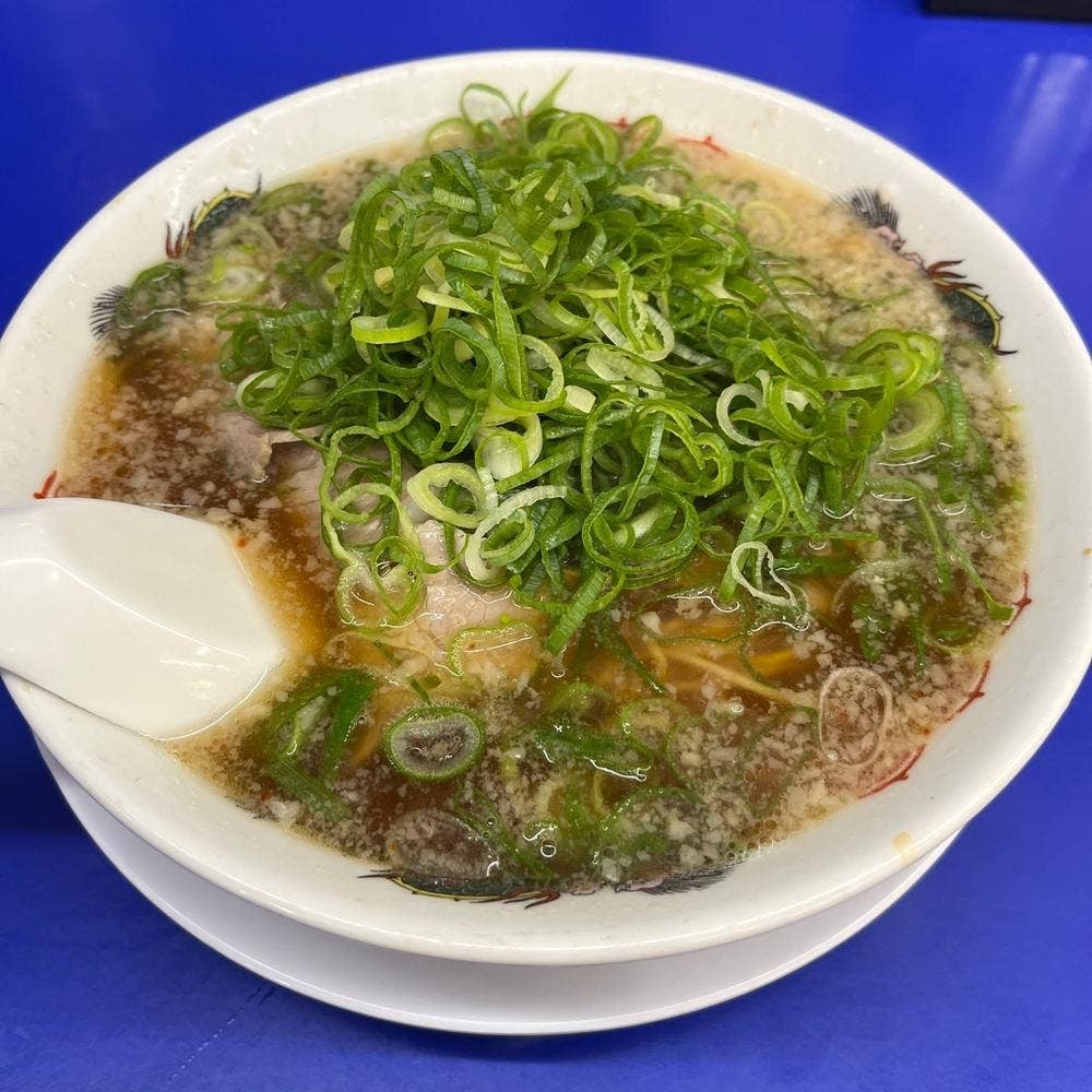来来亭 滝野社店