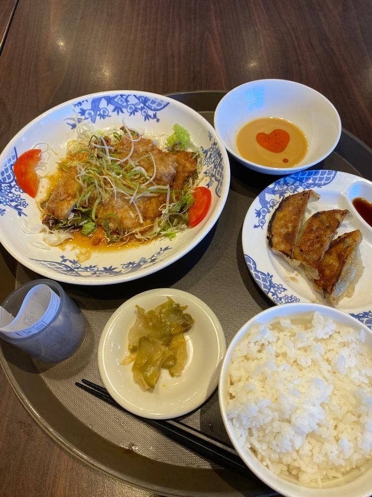 バーミヤン 近江八幡店