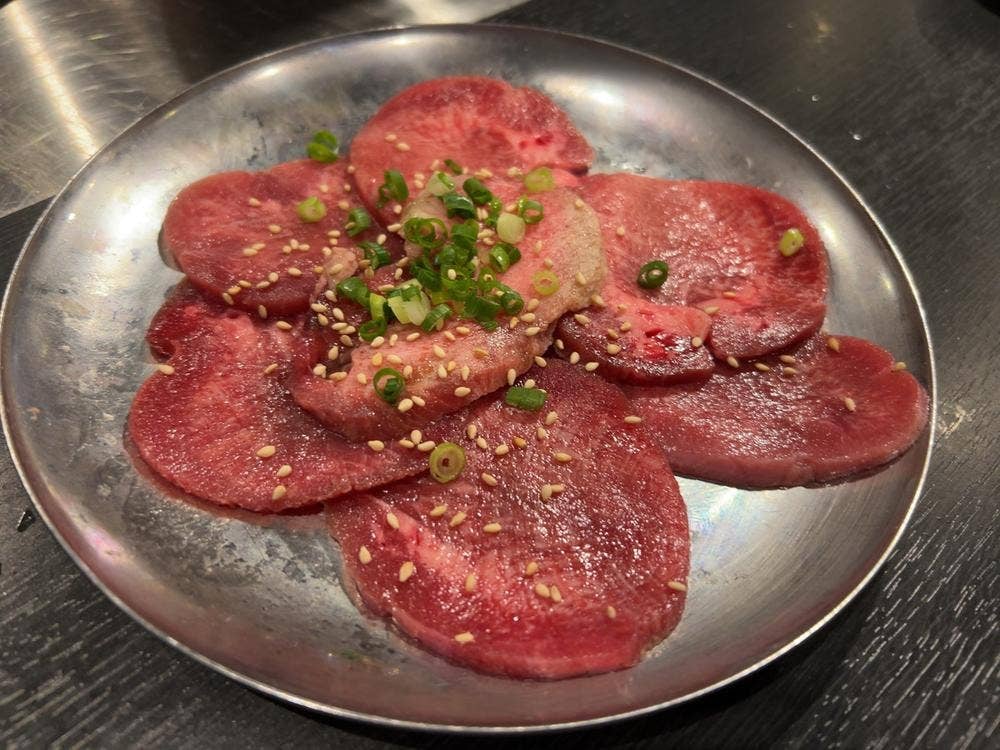 味ん味ん橋本店