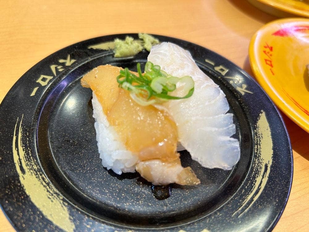 スシロー 弘前さくら野SC店