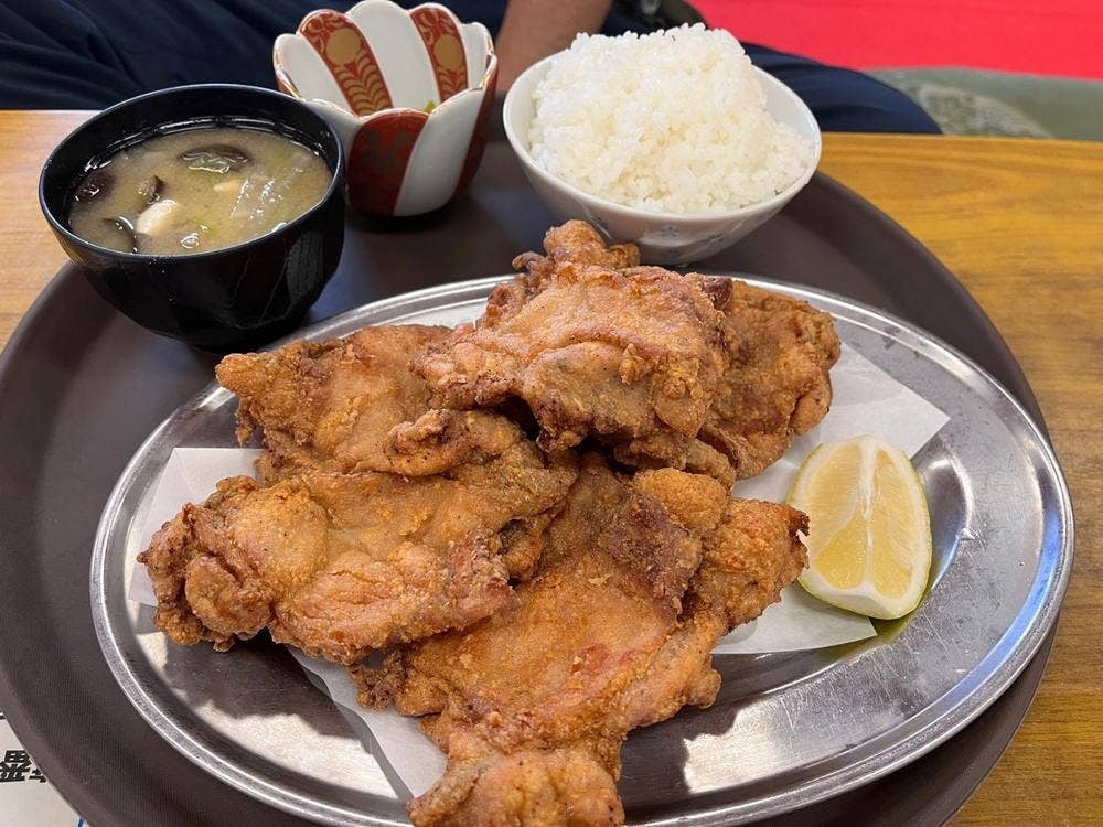 東照温泉 旅籠福田屋