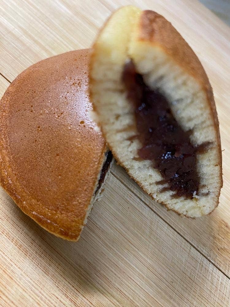 横濱 文明堂 伊勢佐木町四丁目本店