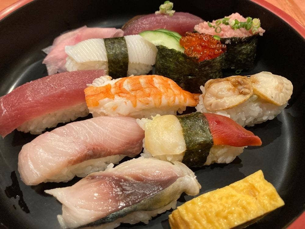 御旦孤 さいたま新都心店