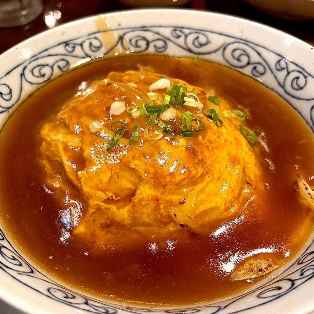 蒲生中華 信
