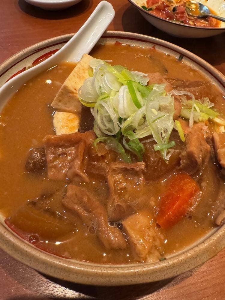 やるき茶屋 高幡不動店